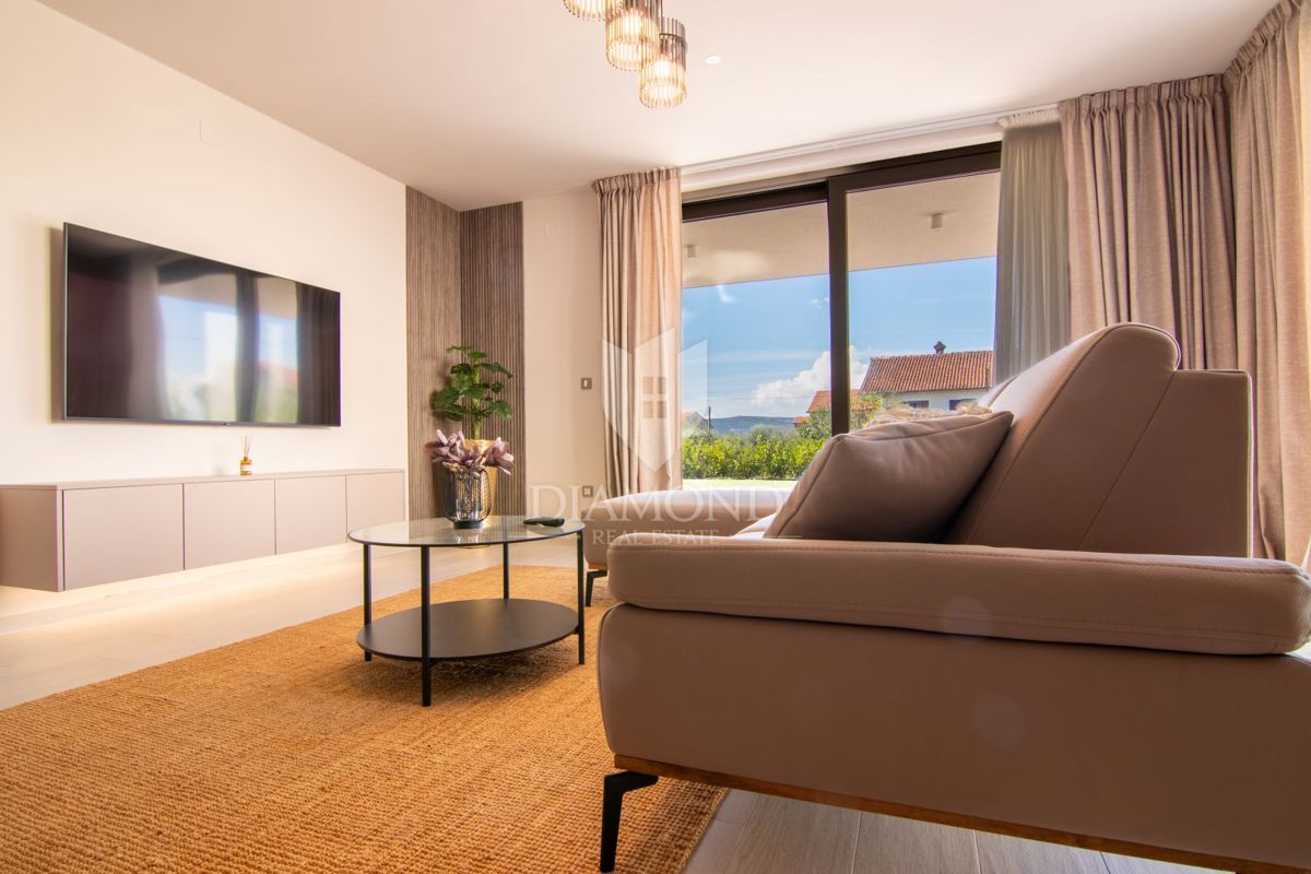 Casa Brzac, Krk, 165m2