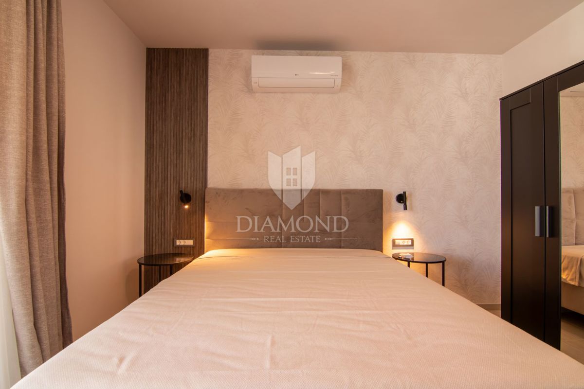 Casa Brzac, Krk, 165m2