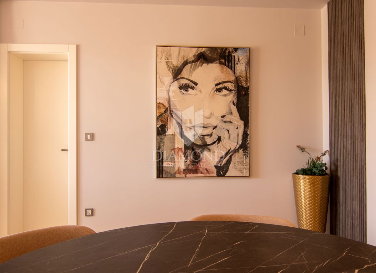 Casa Brzac, Krk, 165m2