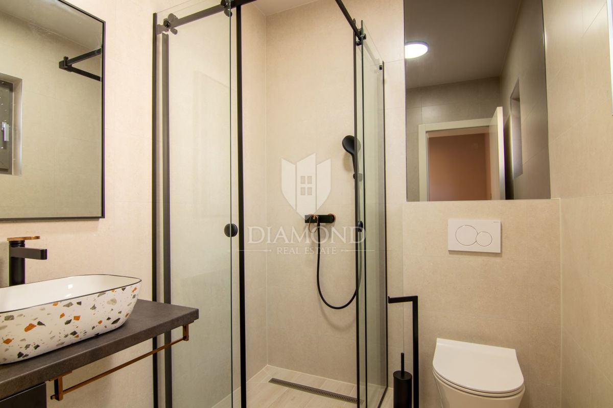 Casa Brzac, Krk, 165m2