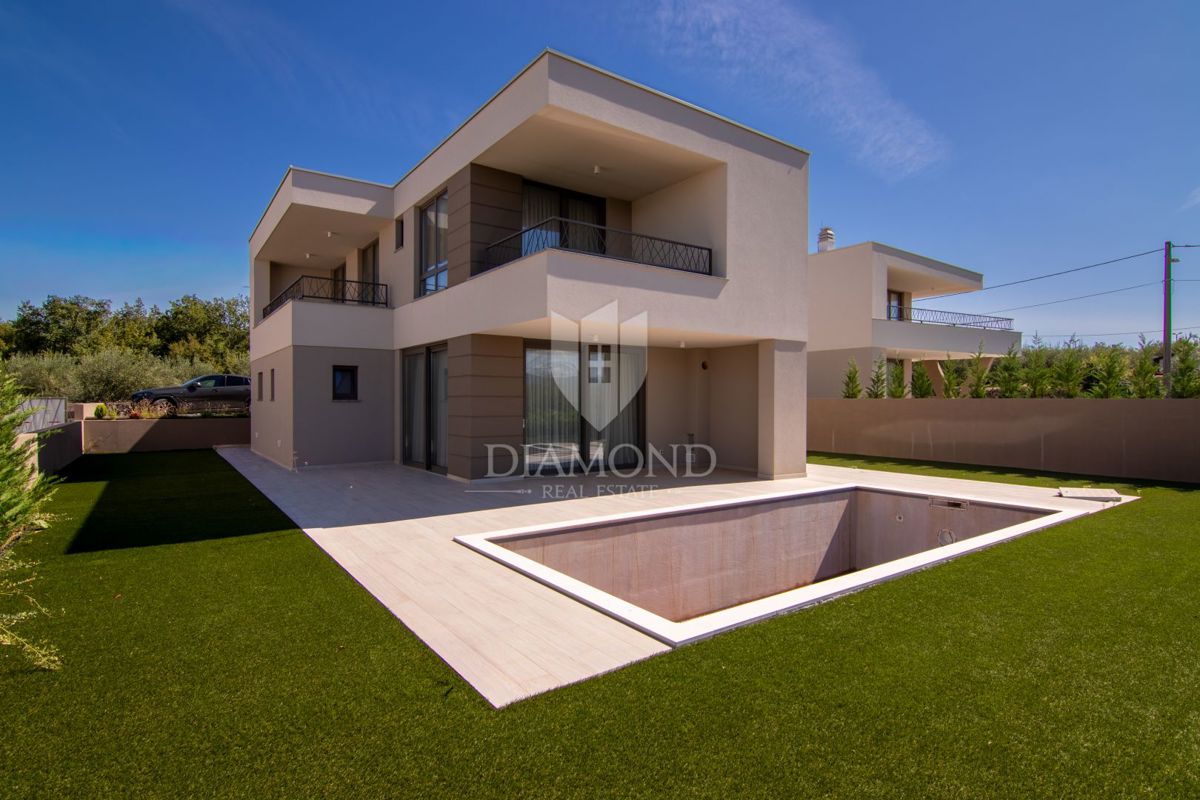 Casa Brzac, Krk, 165m2