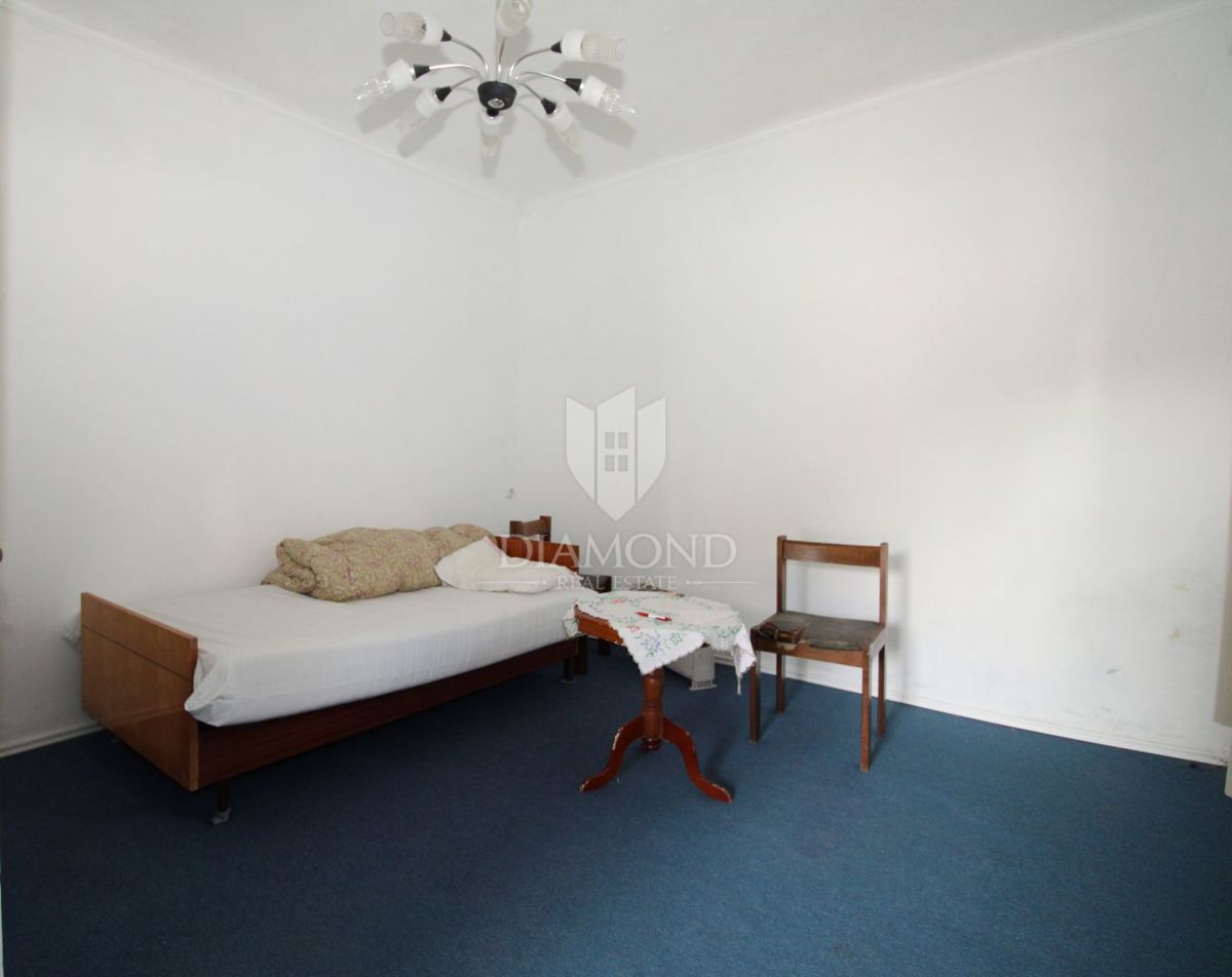 Casa Draga, Rijeka, 85,06m2
