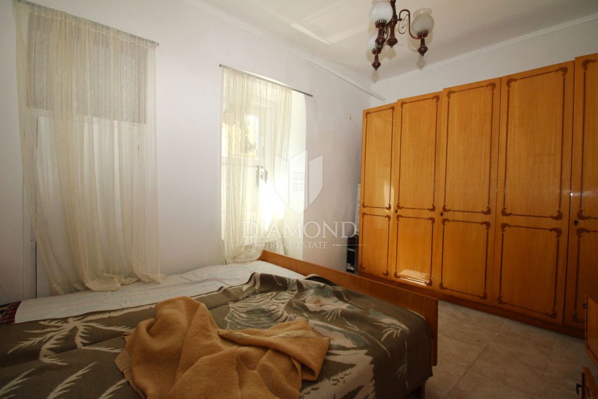 Casa Draga, Rijeka, 85,06m2