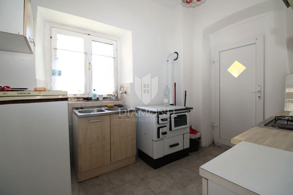 Casa Draga, Rijeka, 85,06m2
