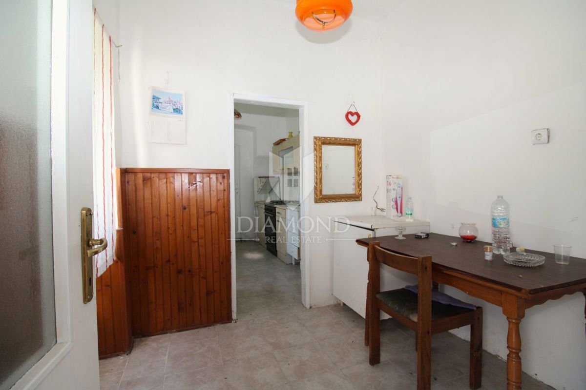 Casa Draga, Rijeka, 85,06m2