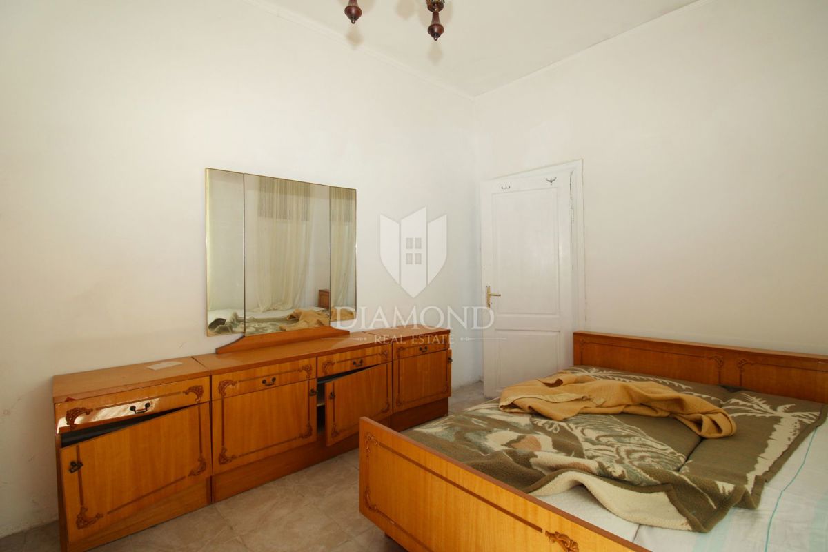 Casa Draga, Rijeka, 85,06m2