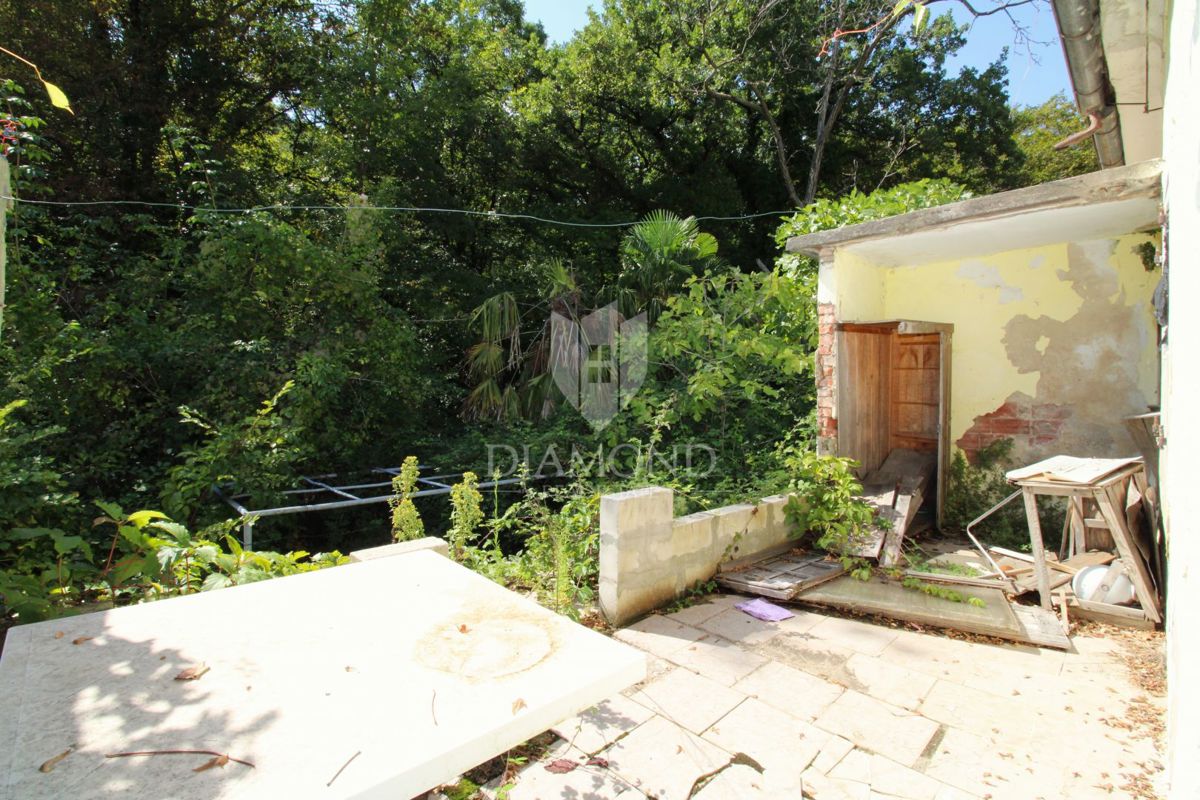 Casa Draga, Rijeka, 85,06m2