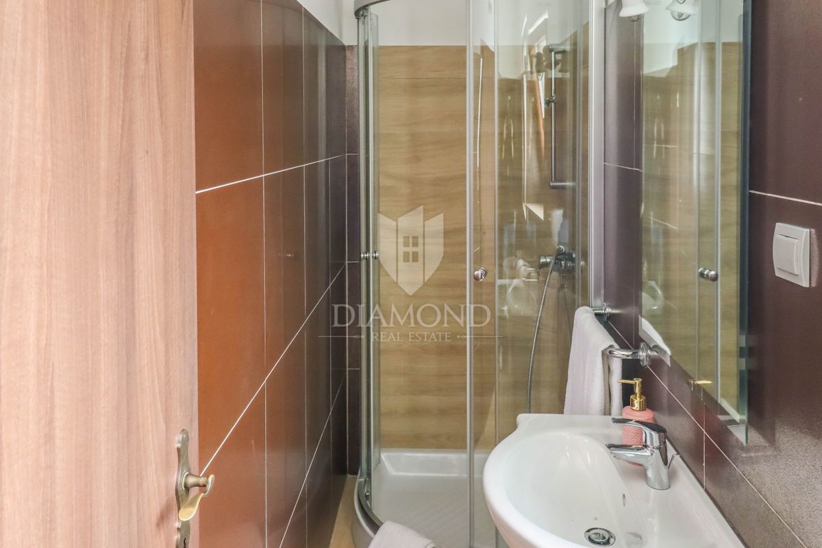 Bella casa con una vista indimenticabile! 