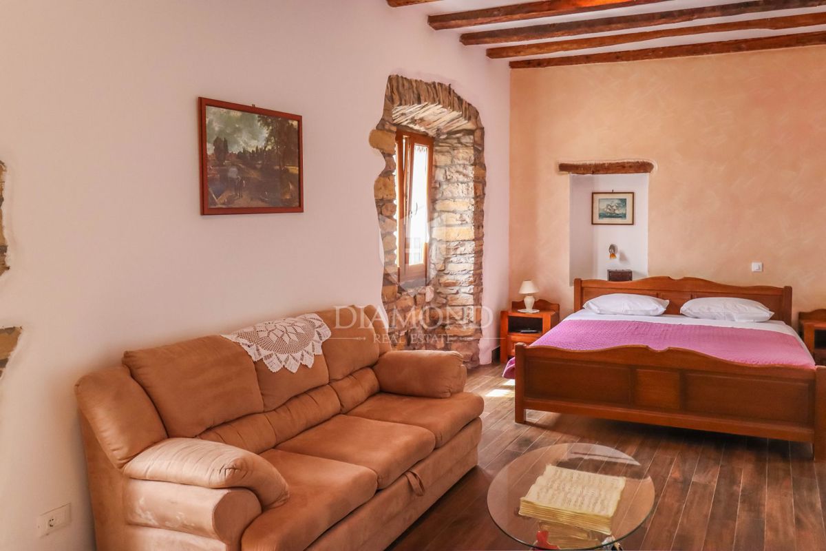 Bella casa con una vista indimenticabile! 