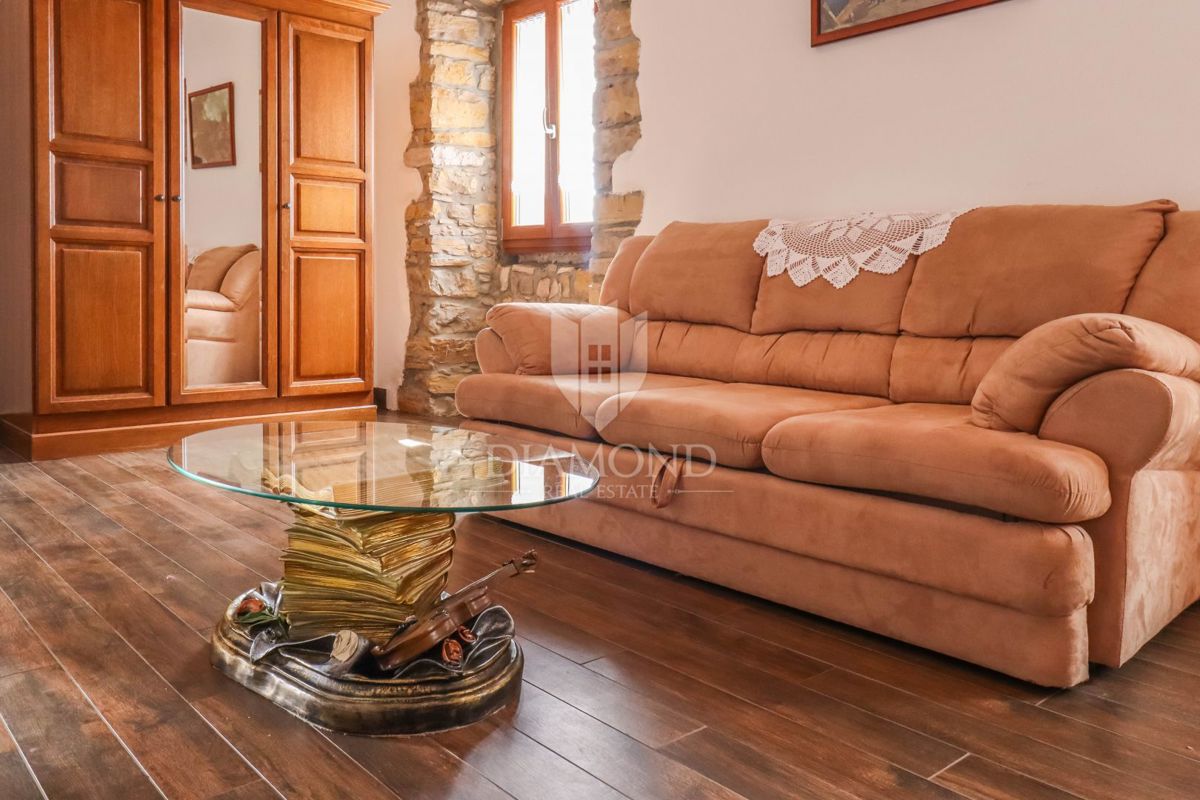 Bella casa con una vista indimenticabile! 