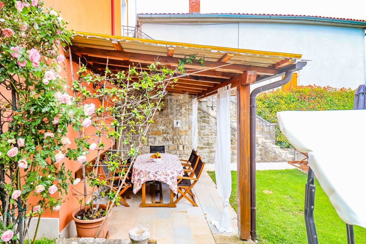 Bella casa con una vista indimenticabile! 