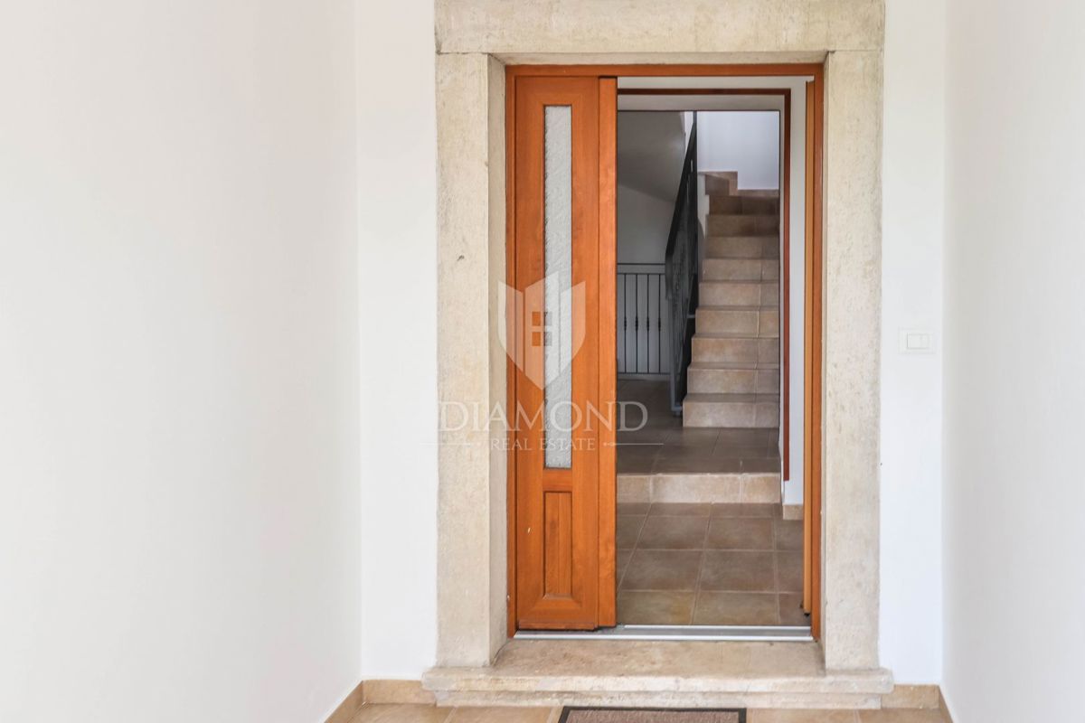 Bella casa con una vista indimenticabile! 