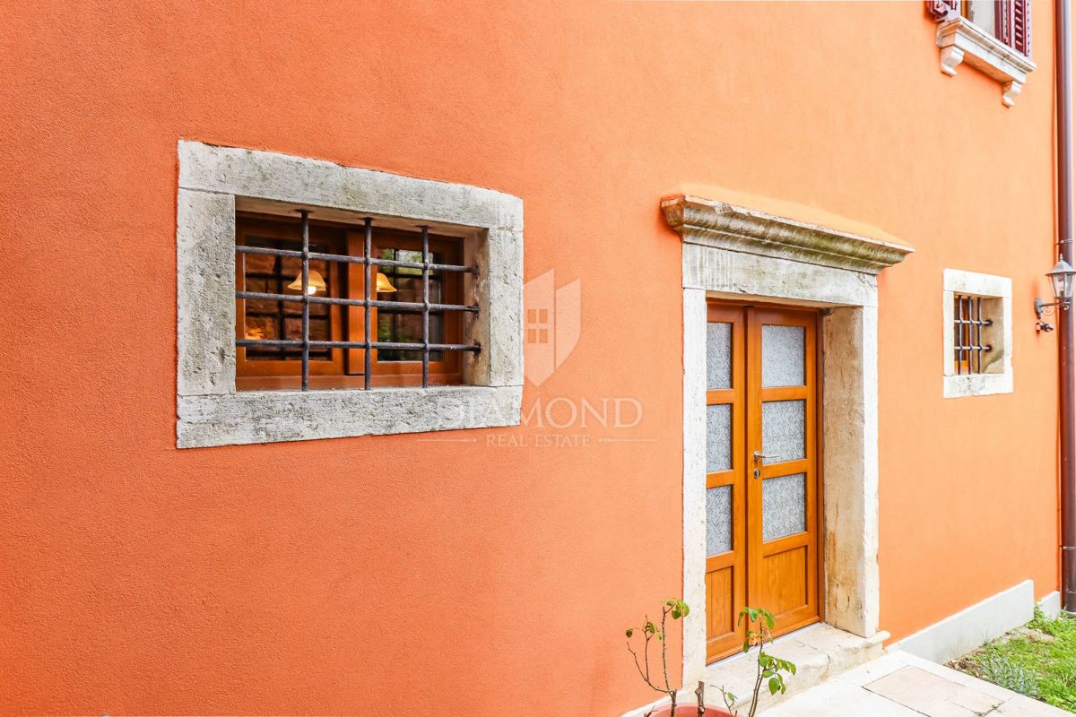 Bella casa con una vista indimenticabile! 