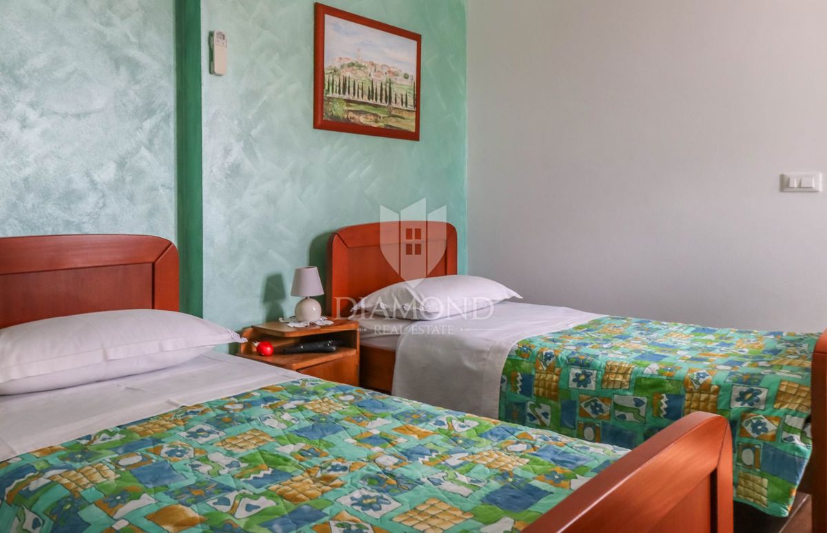 Bella casa con una vista indimenticabile! 