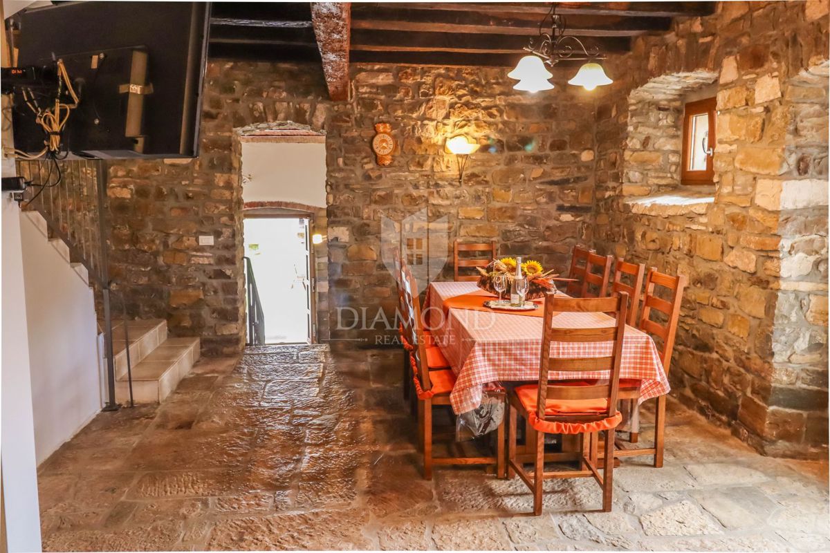 Bella casa con una vista indimenticabile! 