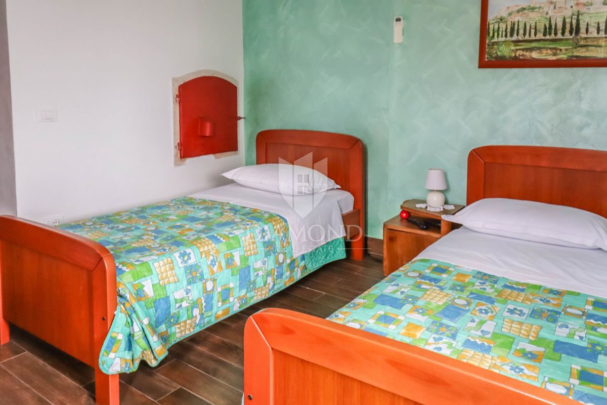 Bella casa con una vista indimenticabile! 