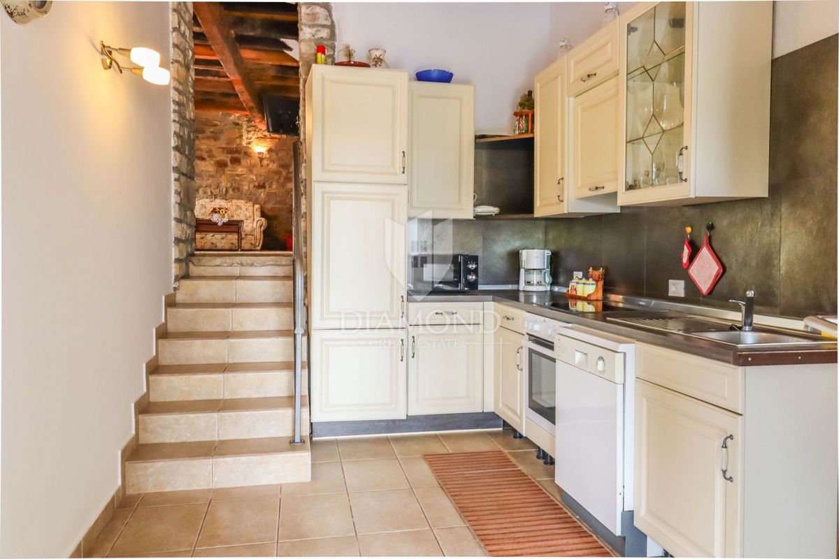 Bella casa con una vista indimenticabile! 