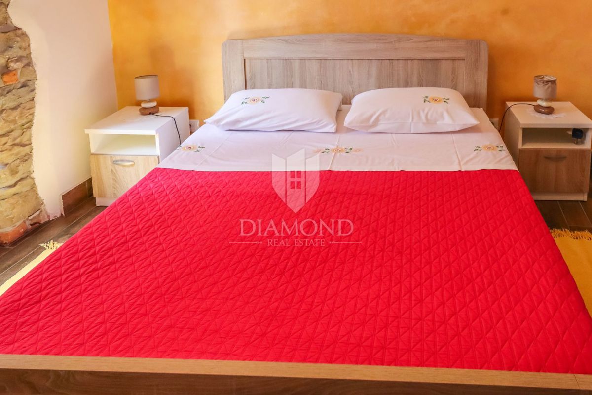 Bella casa con una vista indimenticabile! 