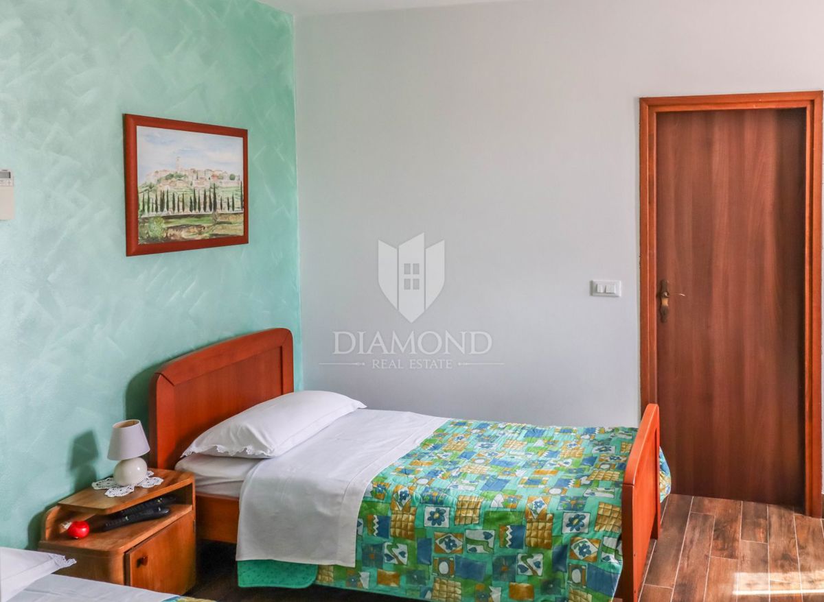 Bella casa con una vista indimenticabile! 