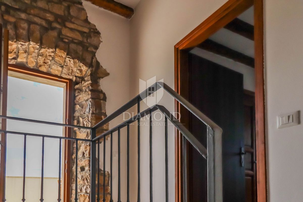 Bella casa con una vista indimenticabile! 