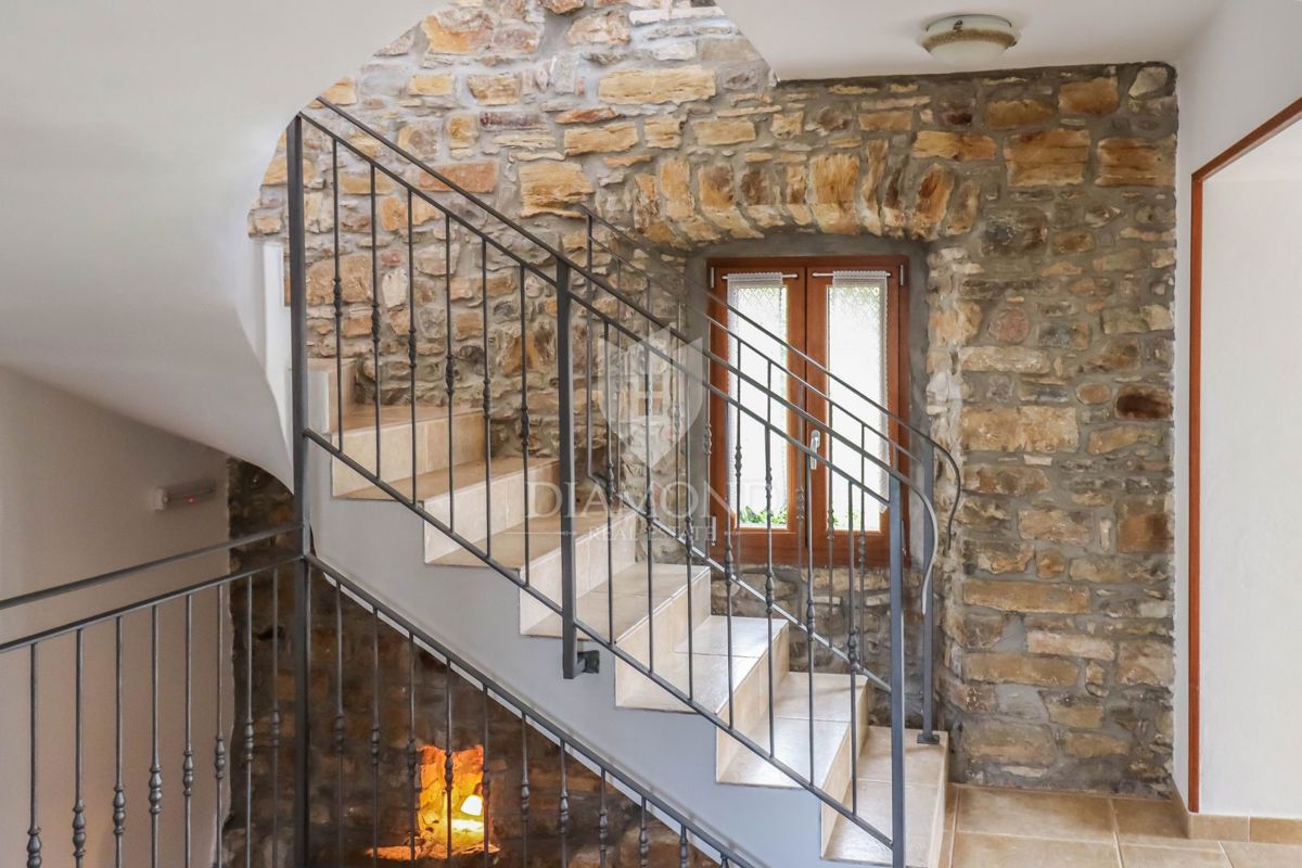 Bella casa con una vista indimenticabile! 