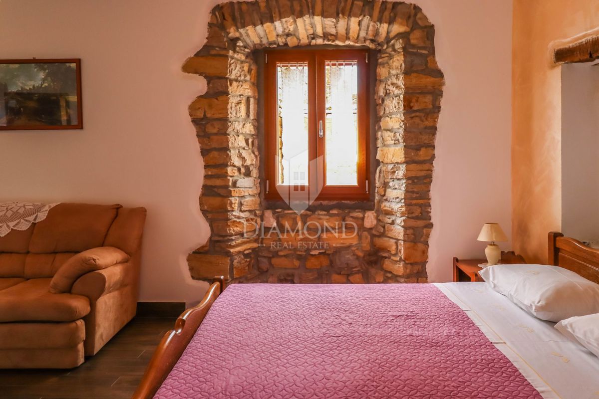 Bella casa con una vista indimenticabile! 