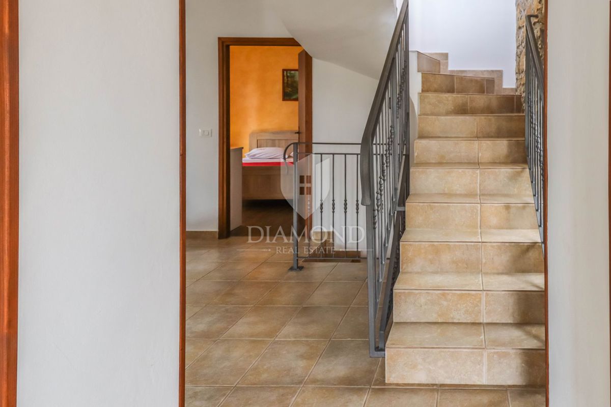 Bella casa con una vista indimenticabile! 