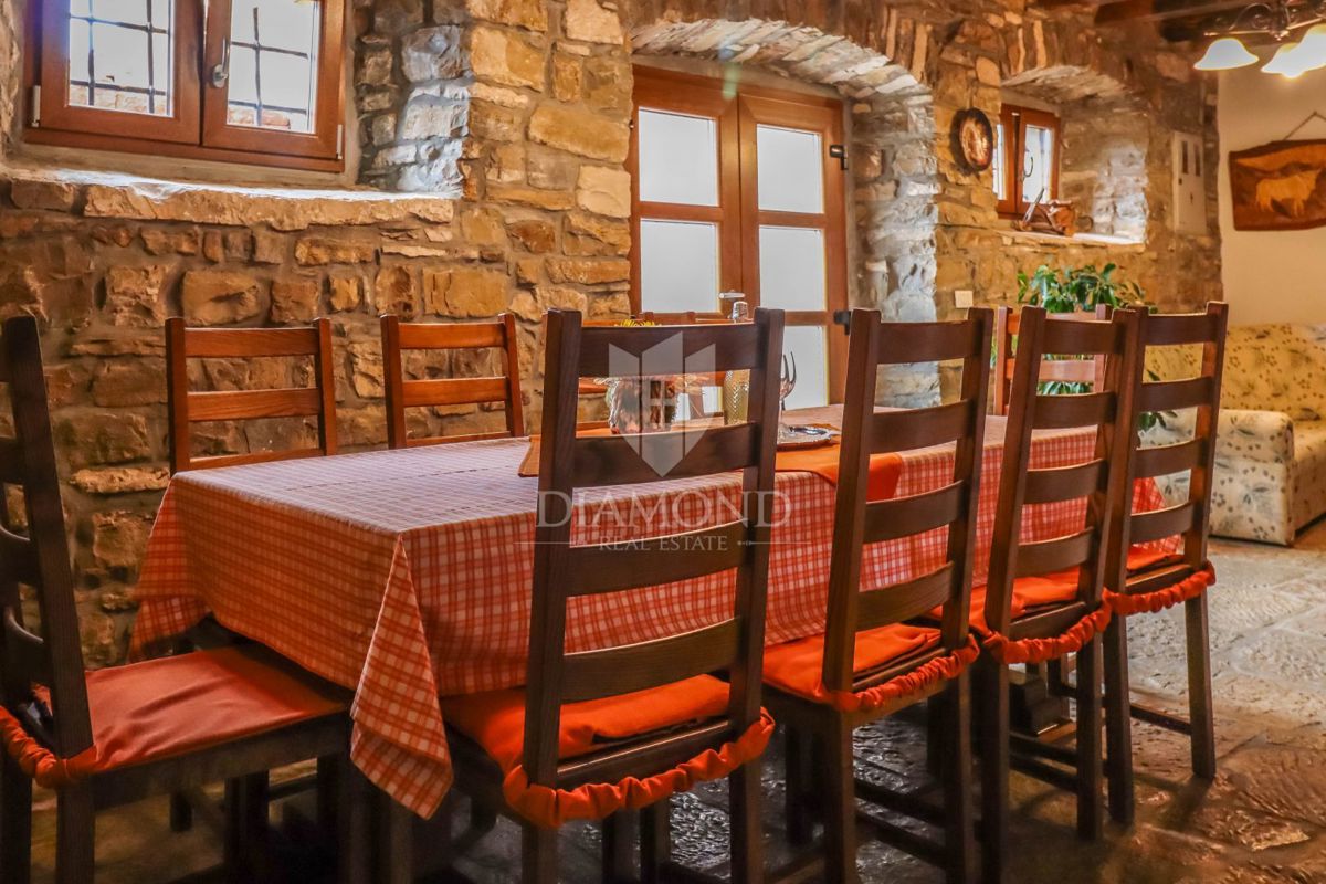 Bella casa con una vista indimenticabile! 