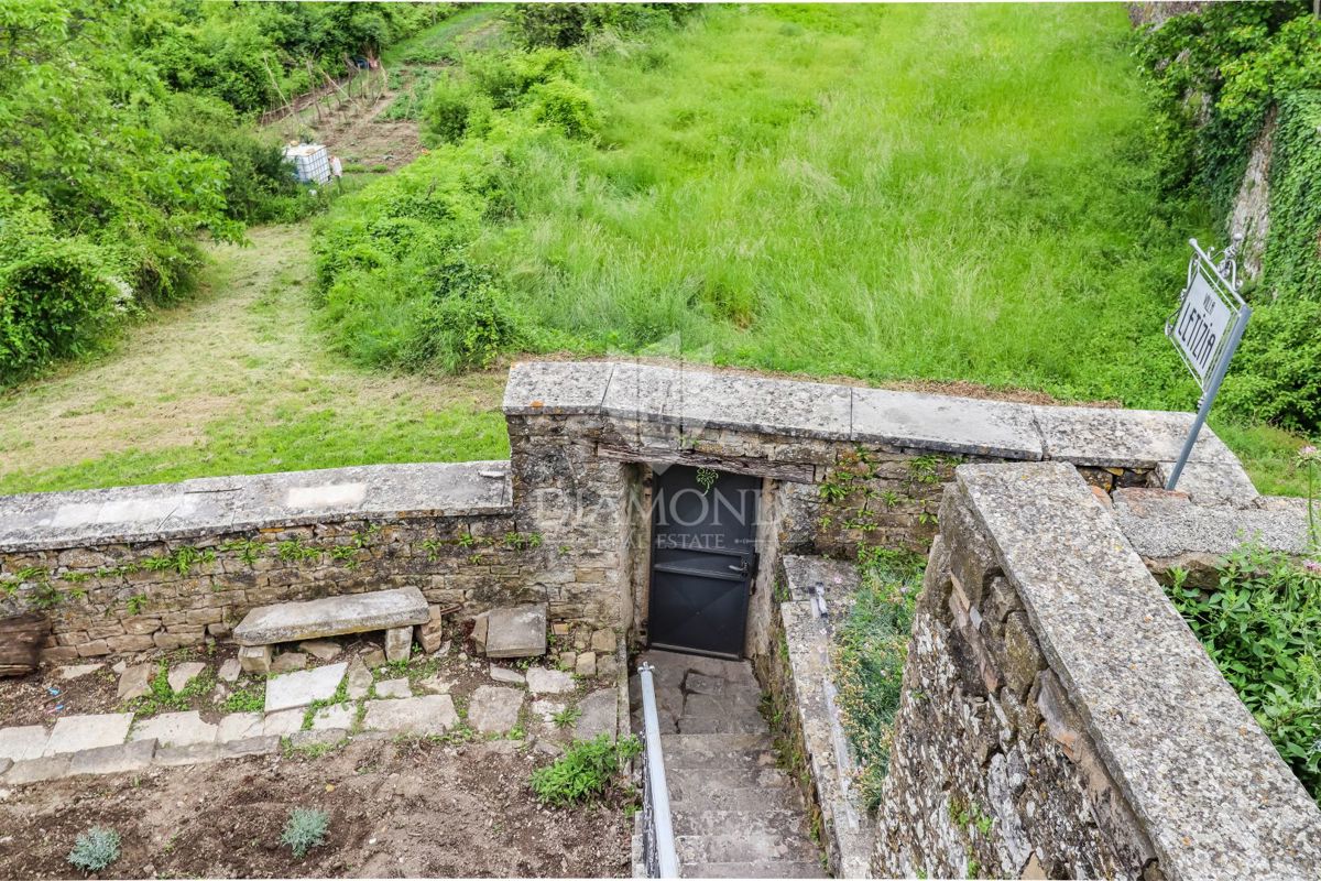 Bella casa con una vista indimenticabile! 