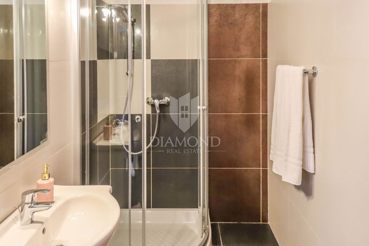 Bella casa con una vista indimenticabile! 