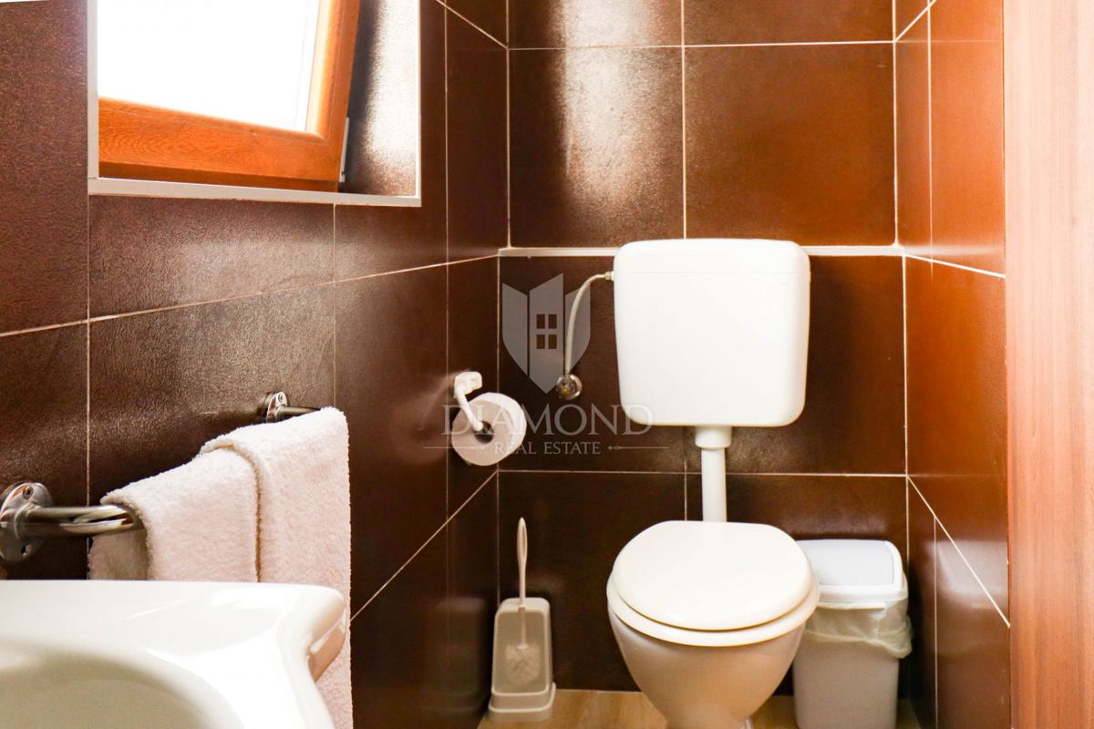 Bella casa con una vista indimenticabile! 