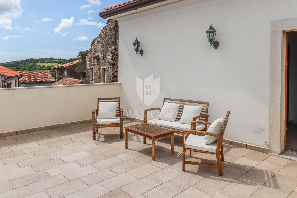 Bella casa con una vista indimenticabile! 