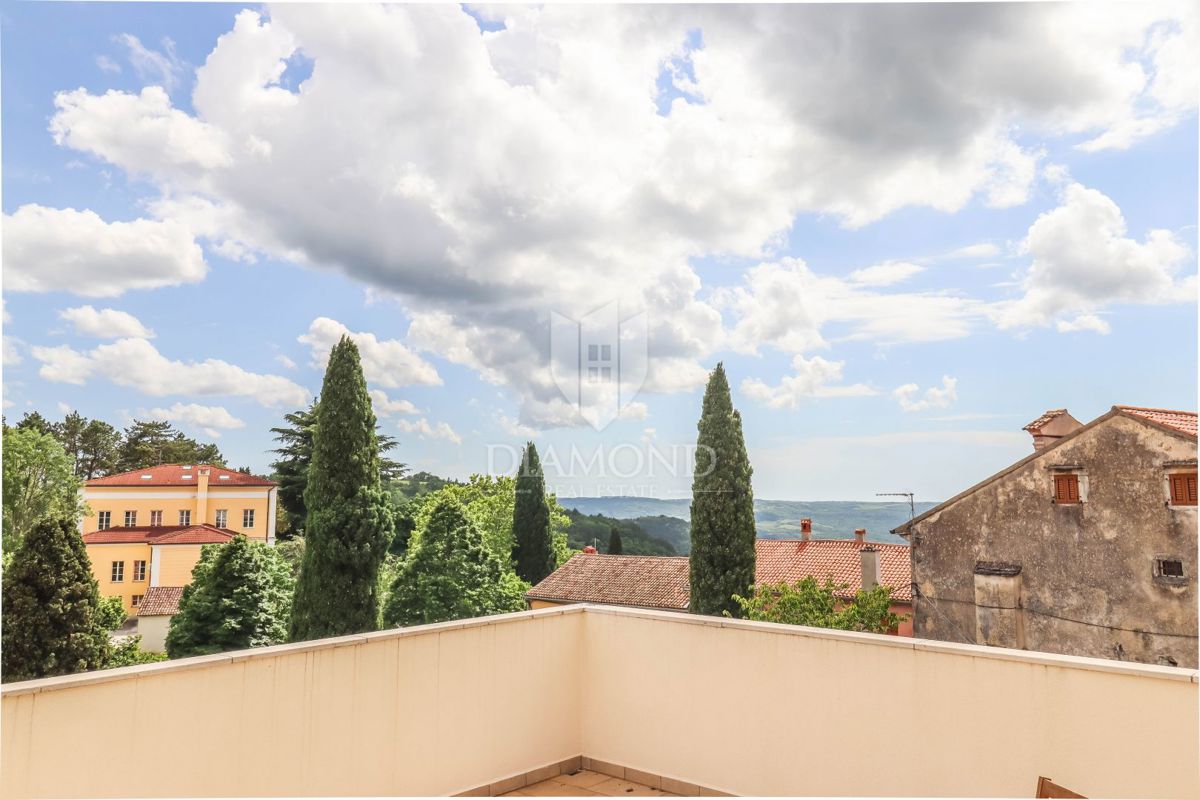 Bella casa con una vista indimenticabile! 