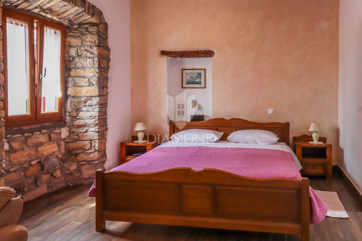 Bella casa con una vista indimenticabile! 