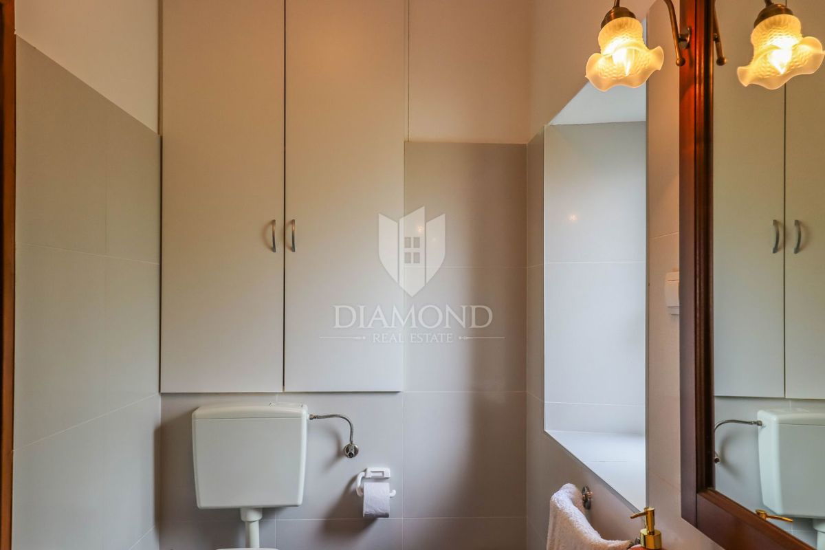 Bella casa con una vista indimenticabile! 