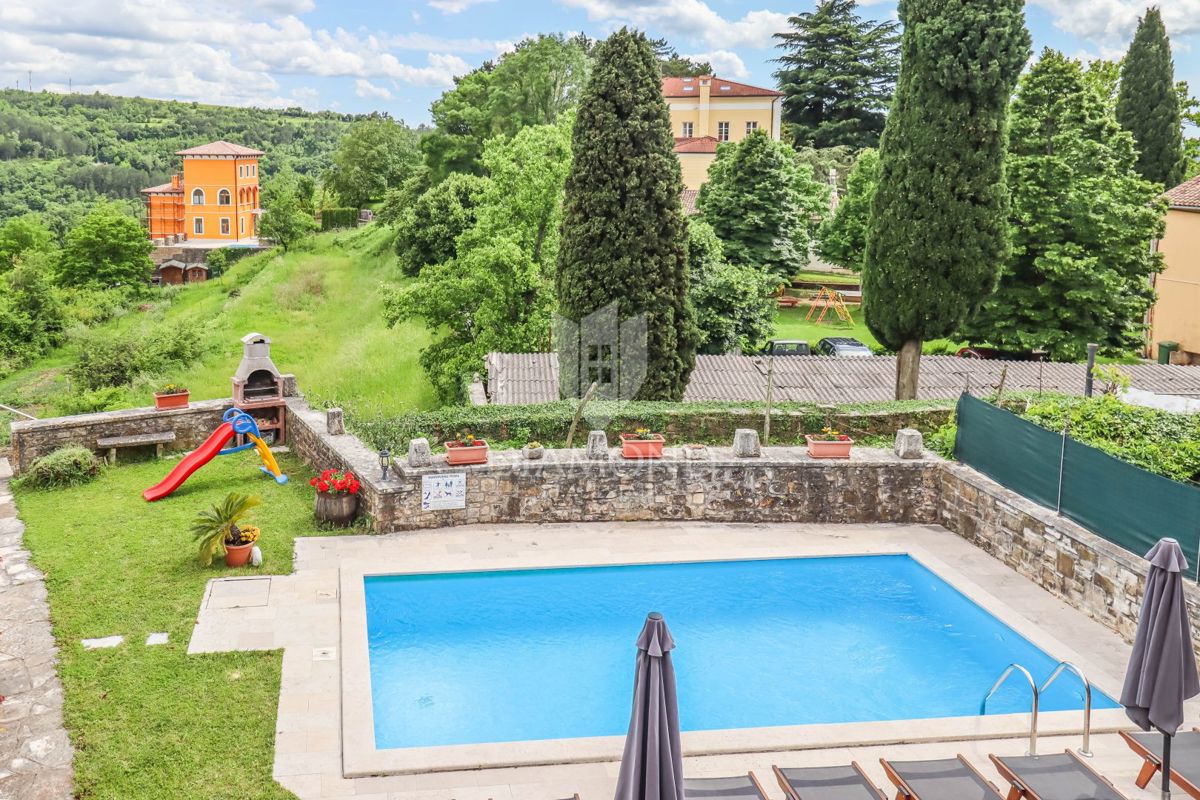 Bella casa con una vista indimenticabile! 