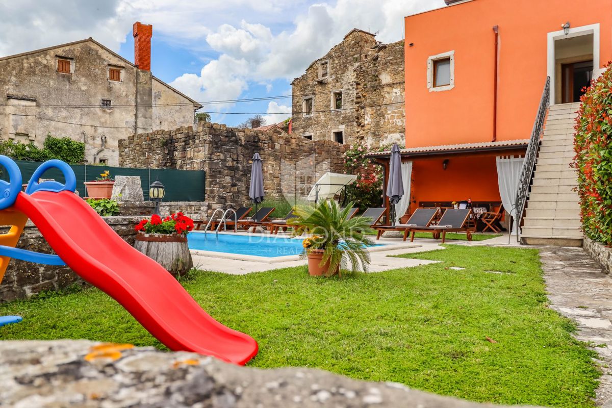 Bella casa con una vista indimenticabile! 