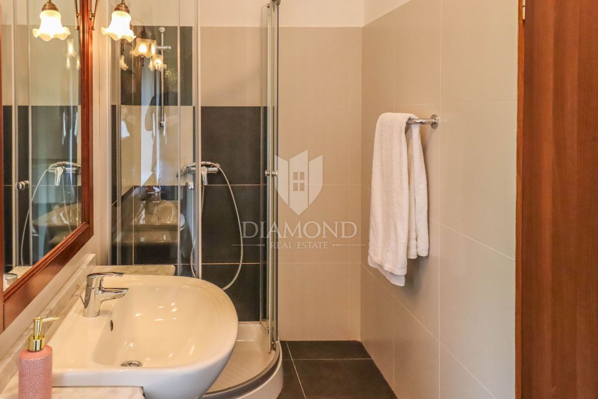 Bella casa con una vista indimenticabile! 