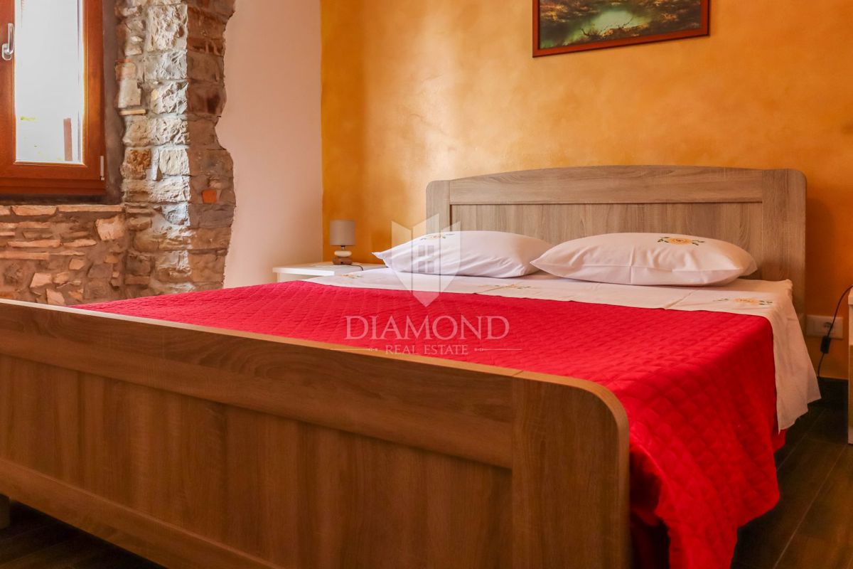 Bella casa con una vista indimenticabile! 