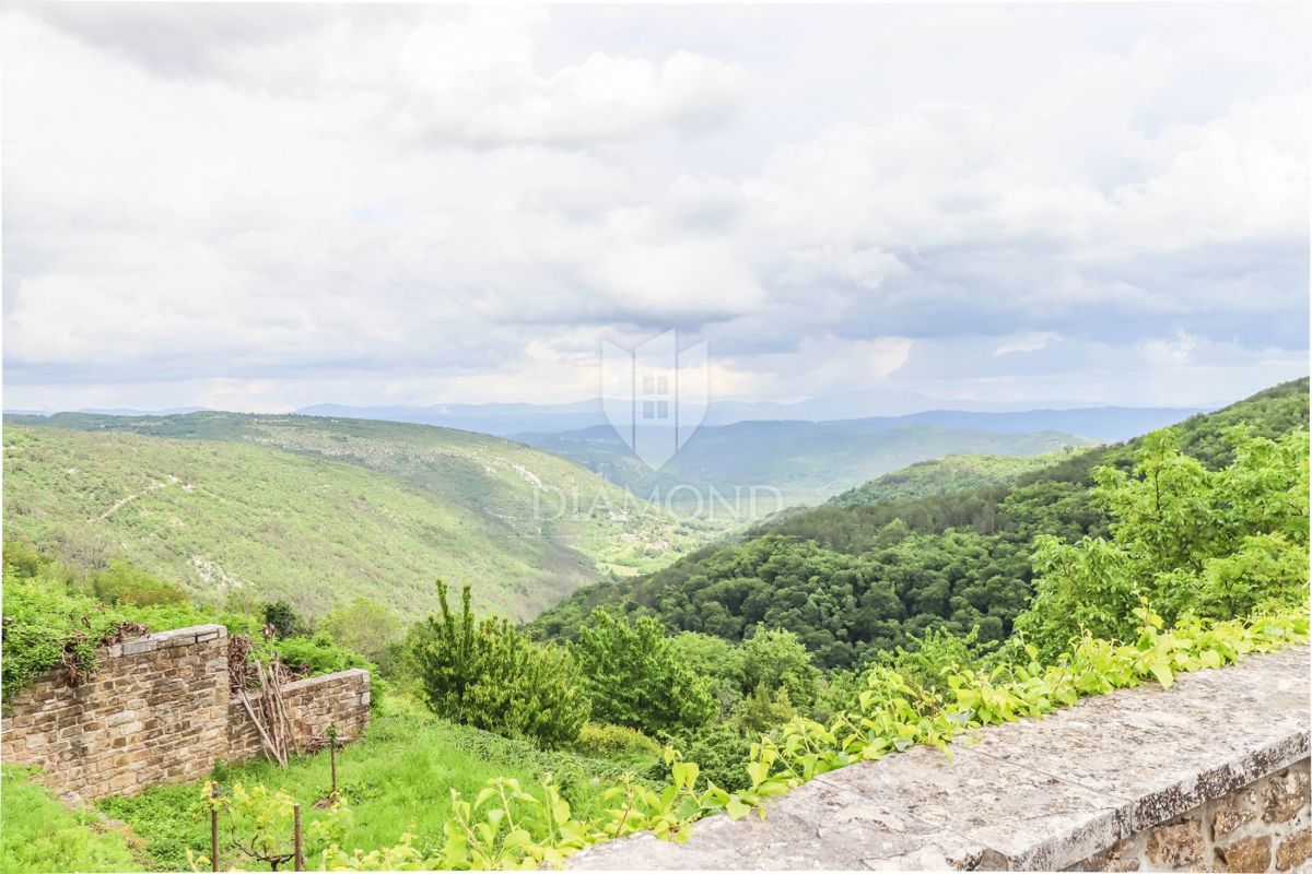 Bella casa con una vista indimenticabile! 