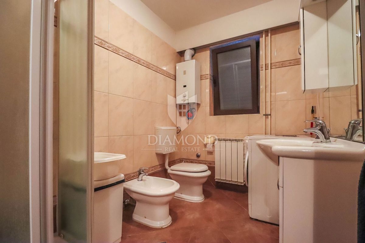 Villa di Lusso in Istria con Ampia Proprietà, Piscina e Massima Privacy!