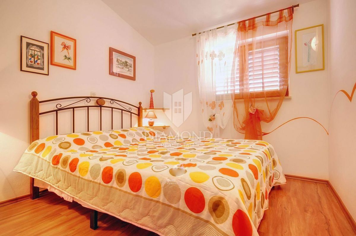 Villa di Lusso in Istria con Ampia Proprietà, Piscina e Massima Privacy!