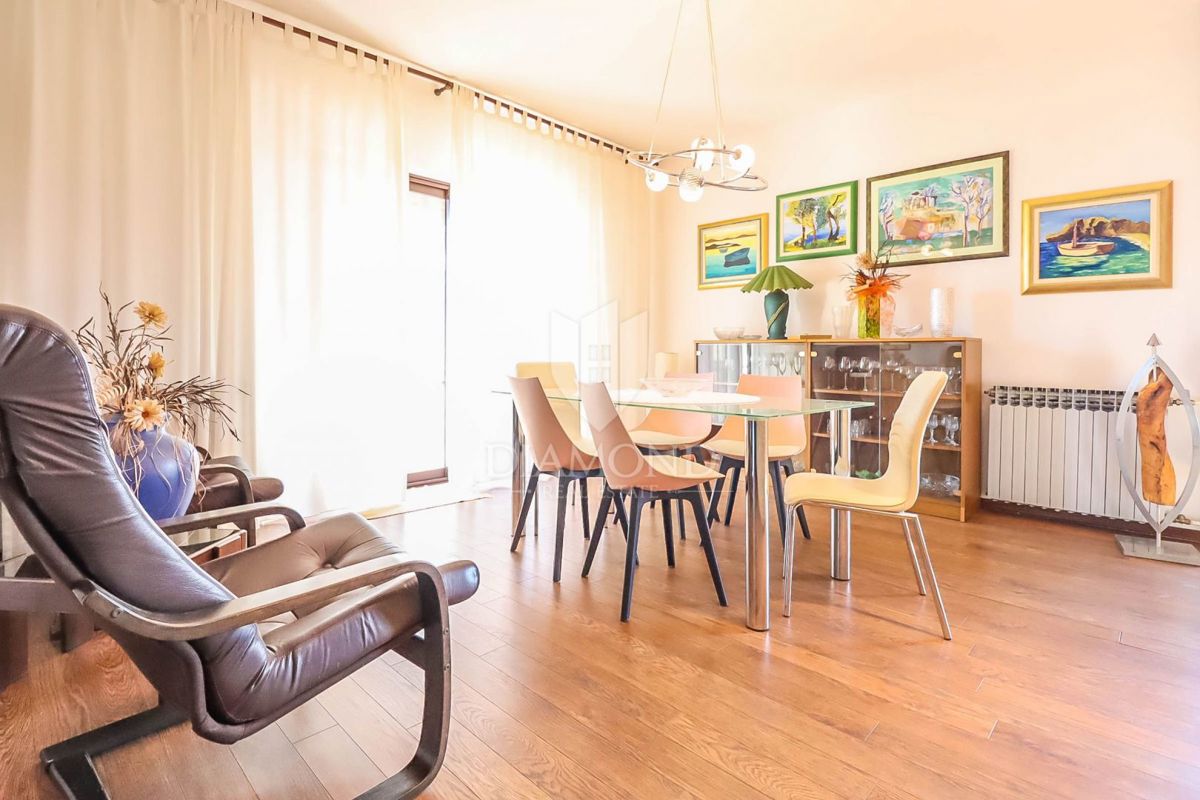 Villa di Lusso in Istria con Ampia Proprietà, Piscina e Massima Privacy!