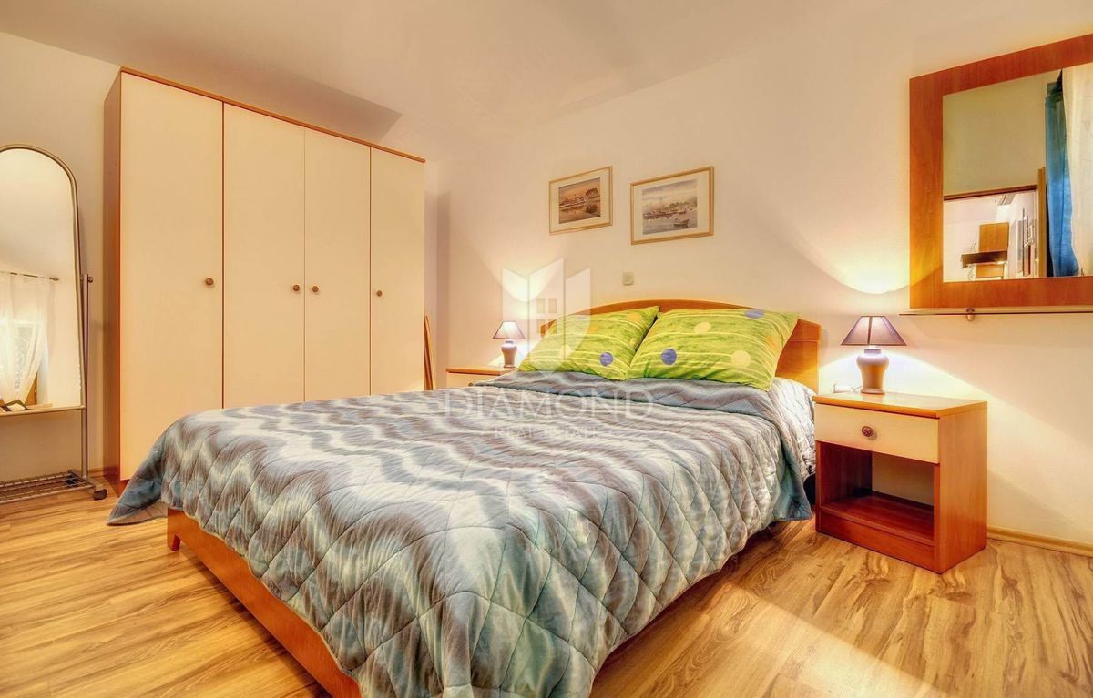 Villa di Lusso in Istria con Ampia Proprietà, Piscina e Massima Privacy!