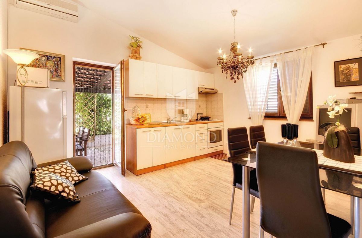 Villa di Lusso in Istria con Ampia Proprietà, Piscina e Massima Privacy!