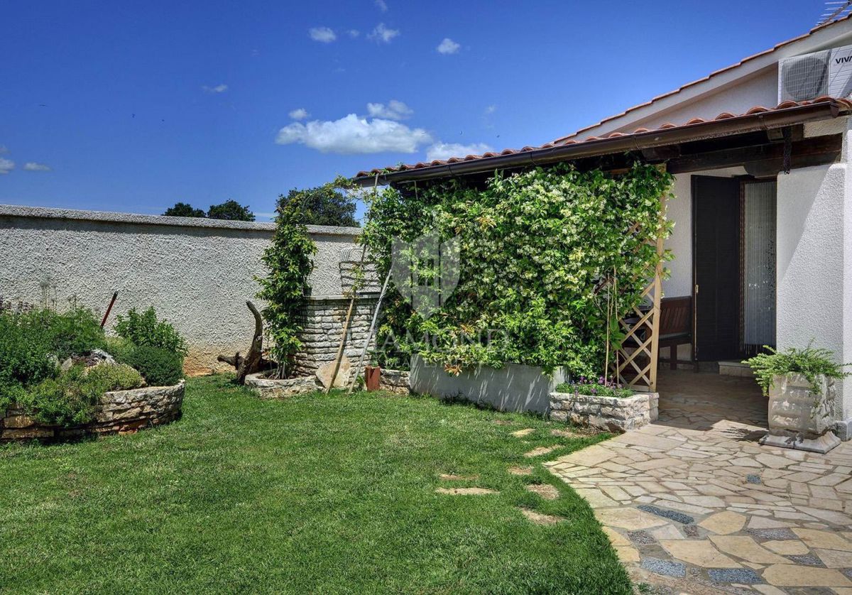 Villa di Lusso in Istria con Ampia Proprietà, Piscina e Massima Privacy!