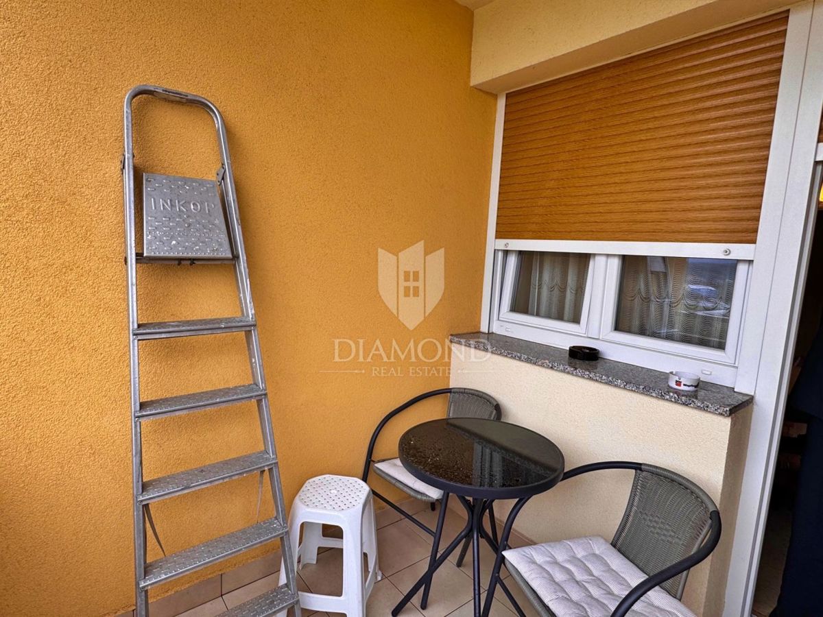 Spazioso appartamento, Labin, Istria