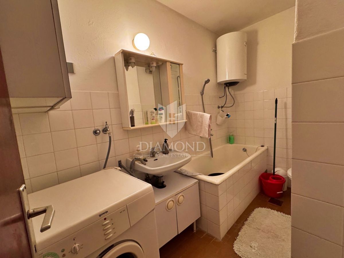 Spazioso appartamento, Labin, Istria