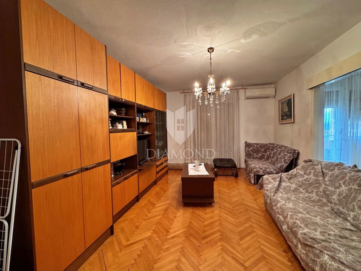 Spazioso appartamento, Labin, Istria