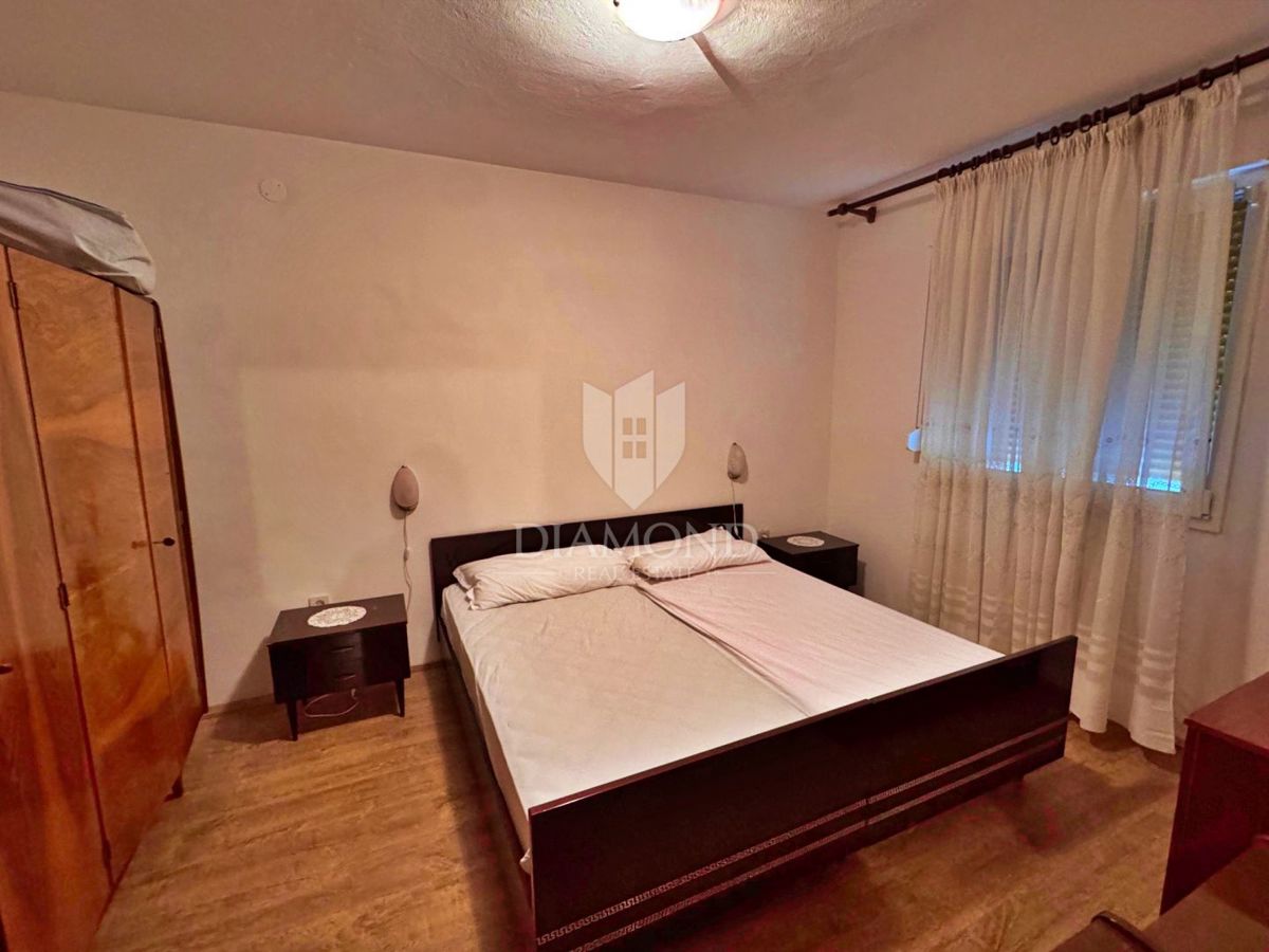 Spazioso appartamento, Labin, Istria